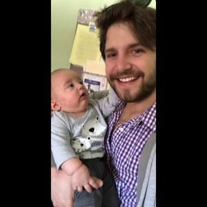 Meet your Posher, Tan-r